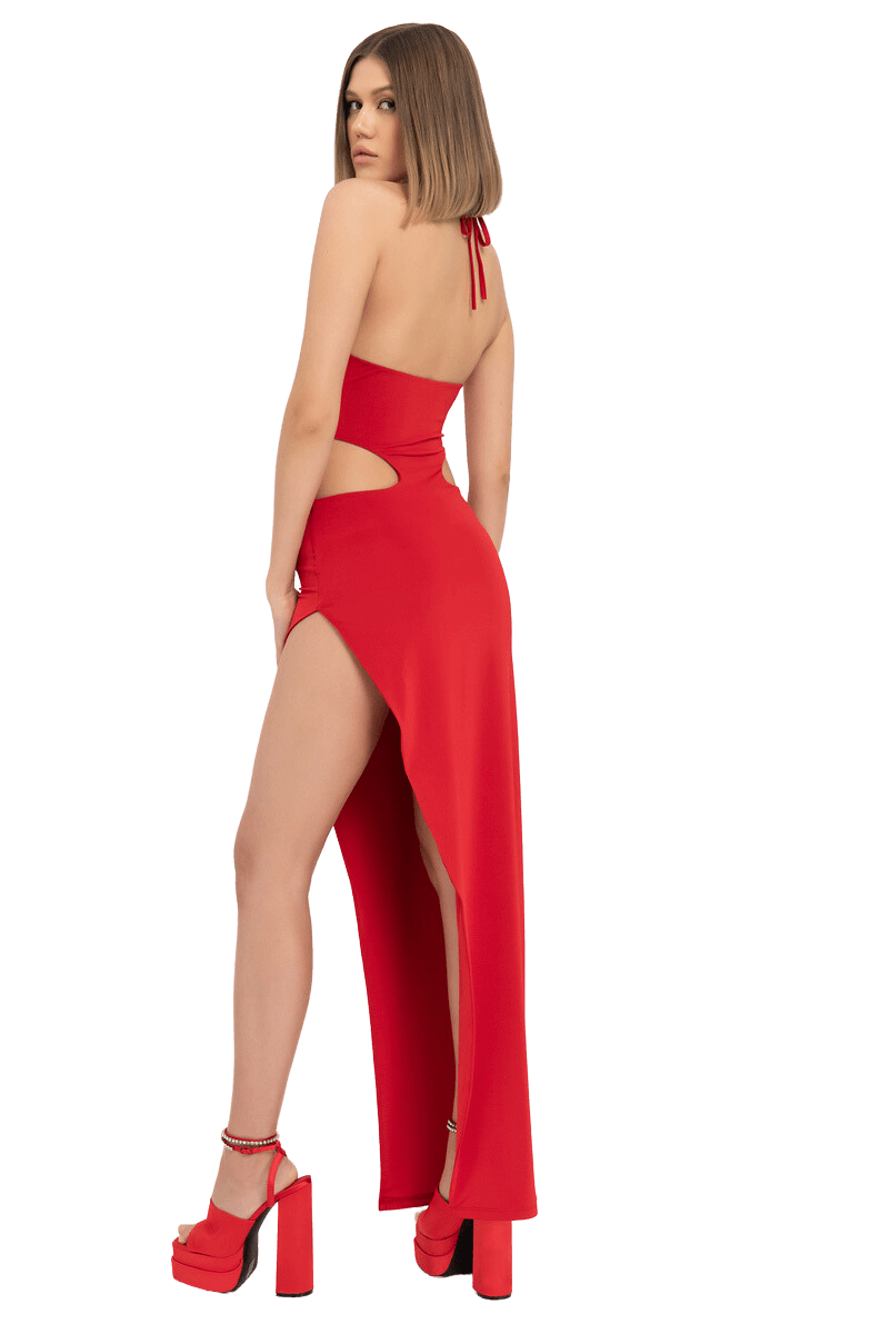 KENDALL - Red