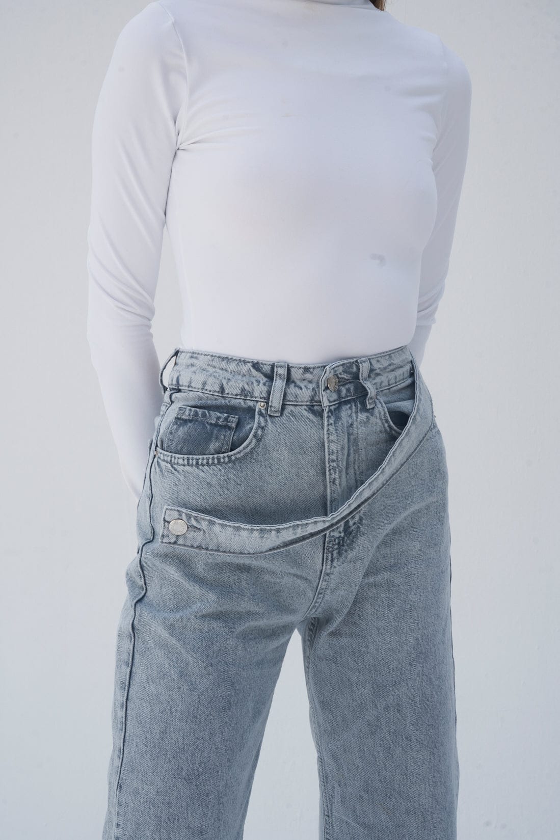 OLIVIA - Jeans